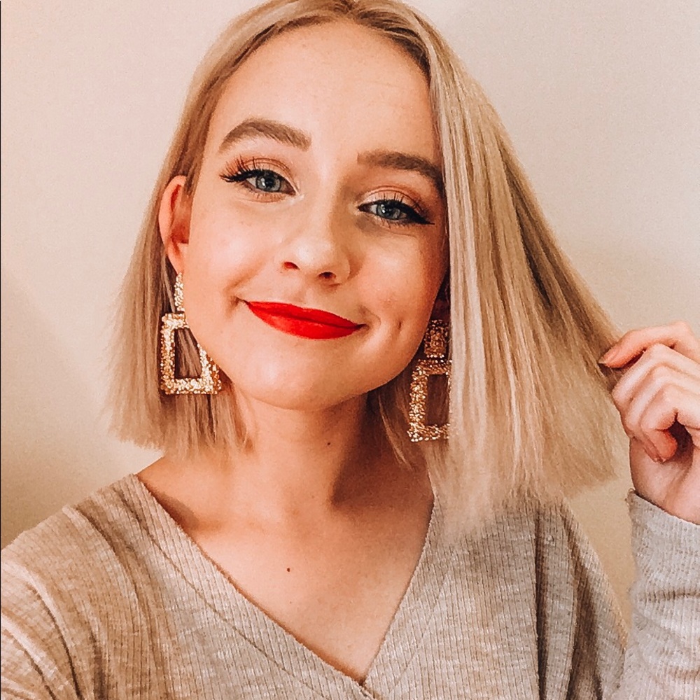 Meet your Posher, Jordan